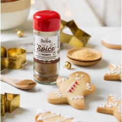 Gingerbread spice mix 30g