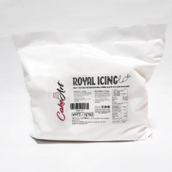 Αυγόγλασσο Κόκκινο - 500γρ.