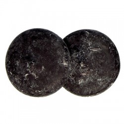 PME Candy Buttons - Μαύρο 340gr.