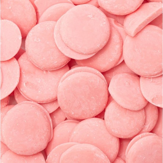PME Candy Buttons -  Ροζ 340gr.