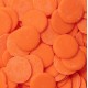 PME Candy Buttons -  Πορτοκαλί 340gr.