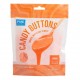 PME Candy Buttons -  Πορτοκαλί 340gr.