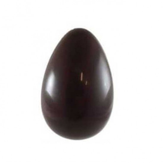 Αυγό Πασχαλινό 20 εκ με σοκολάτα Υγείας Γυμνό 430γρ.