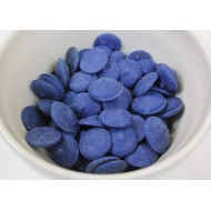 PME Candy Buttons -  Σκούρο Μπλε 340gr.