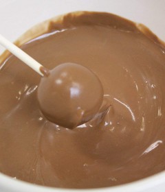 Σοκολάτες & Επικαλύψεις 