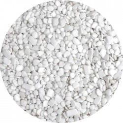 ΣΚΑΛΙΕΤΑ ΛΕΥΚΗ - 1Kg.