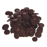 Απομίμηση Σοκολάτας Υγείας Σταγόνες 1Kg.