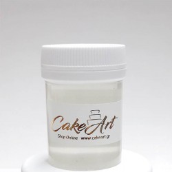 Βασικά Ζαχαροτεχνίας - Γλυκερίνη 50ml - (Glycerine-50ml)