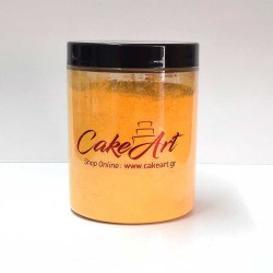 KITRINO Λιποδιαλυτό Χρώμα 80g. - Cake Art