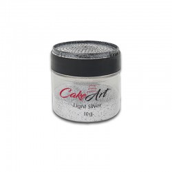 ΑΣΗΜΙ χρώμα σε σκόνη 10g. - FREE 171