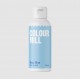 Baby Blue βρώσιμο χρώμα λιποδιαλυτό 100ml - Colour Mill