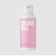 Baby Pink βρώσιμο χρώμα λιποδιαλυτό 100ml - Colour Mill