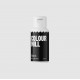 Μαύρο βρώσιμο χρώμα λιποδιαλυτό 20ml - Colour Mill