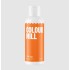 Πορτοκαλί βρώσιμο χρώμα λιποδιαλυτό 100ml - Colour Mill