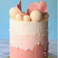 Dusk βρώσιμο χρώμα λιποδιαλυτό 20ml - Colour Mill 