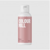 Dusk βρώσιμο χρώμα λιποδιαλυτό 100ml - Colour Mill