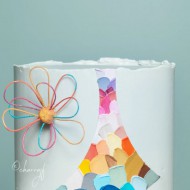 Ευκάλυπτος βρώσιμο χρώμα λιποδιαλυτό 20ml - Colour Mill 