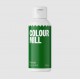 Πράσινο του Δάσους βρώσιμο χρώμα λιποδιαλυτό 100ml - Colour Mill