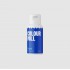 Royal Blue βρώσιμο χρώμα λιποδιαλυτό 20ml - Colour Mill 