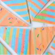 Sky Blue βρώσιμο χρώμα λιποδιαλυτό 100ml - Colour Mill