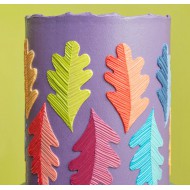 Βιολετί βρώσιμο χρώμα λιποδιαλυτό 20ml - Colour Mill 