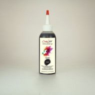 Χύμα Βρώσιμo Μελάνι Μαύρο 150ml.