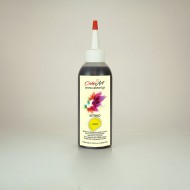 Χύμα Βρώσιμo Μελάνι Κίτρινο 150ml.