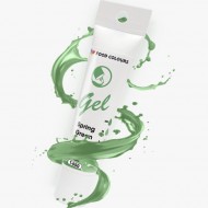 Πράσινο της άνοιξης - Χρώμα τροφίμων σε τζελ 30g