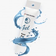 Royal Blue - Χρώμα τροφίμων σε τζελ 30g