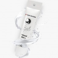 Λευκό Φυσικό - Χρώμα τροφίμων σε τζελ 30g