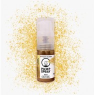 Xρυσό Original μεταλλικό χρώμα σε σπρέι με αντλία 5g  - Χωρίς Ε171