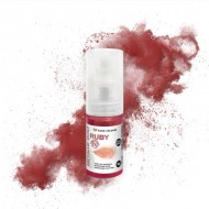 Ruby μεταλλικό χρώμα σε σπρέι με αντλία 5g  - Χωρίς Ε171