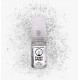 Ασημί Glitter μεταλλικό χρώμα σε σπρέι με αντλία 5g  - Χωρίς Ε171