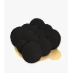 Βούτυρο Κακάο Σπρέι Μαύρο Velvet BLACK - 100ml