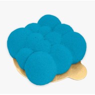 Βούτυρο Κακάο Σπρέι Μπλέ - Velvet Blue - 100ml