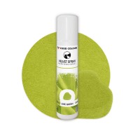 Βούτυρο Κακάο Σπρέι Lime - Velvet Lime - 100ml