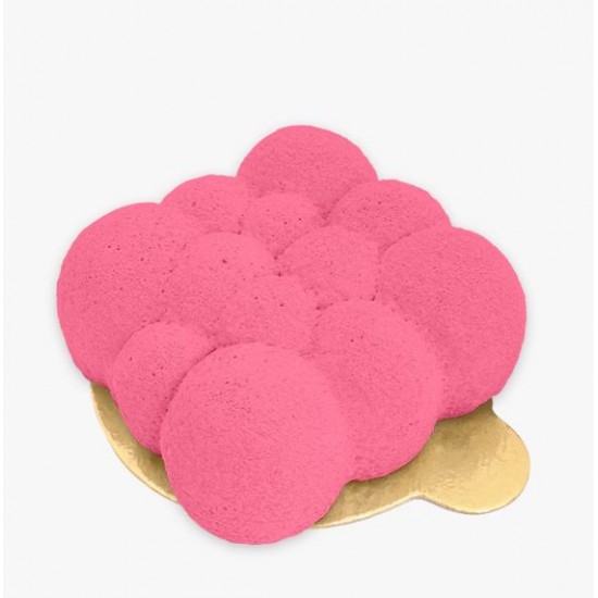 Βούτυρο Κακάο Σπρέι Ρόζ Velvet Pink - 100ml