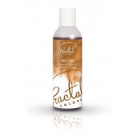 ΚΑΦΕ - BROWN Χρώμα Αερογράφου 100ml - FRACTAL