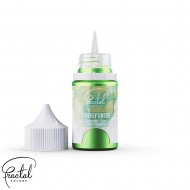 FIREFLY GREEN Μεταλλικό Χρώμα Αερογράφου 33ml - FRACTAL