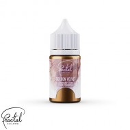 GOLDEN VELVET Μεταλλικό Χρώμα Αερογράφου 33ml - FRACTAL