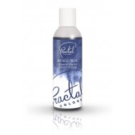 INDIGO BLUE Χρώμα Αερογράφου 100ml - FRACTAL