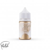 IVORY Μεταλλικό Χρώμα Αερογράφου 33ml - FRACTAL