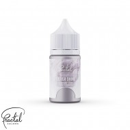 SILVER SHINE Μεταλλικό Χρώμα Αερογράφου 33ml - FRACTAL