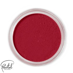 ΒΟΥΡΓΟΥΝΔΙ χρώμα σε σκόνη 10ml. - Fractal