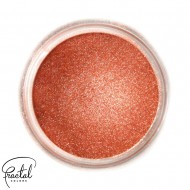 BRONZE χρώμα γυαλάδας σε σκόνη 10ml. - Fractal