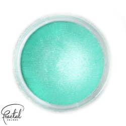 ΠΡΑΣΙΝΟ ΤΗΣ ΑΥΓΗΣ χρώμα γυαλάδας σε σκόνη 10ml. - Fractal
