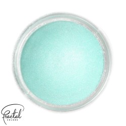 ΠΡΑΣΙΝΟ ΤΟΥ ΠΑΓΟΥ χρώμα γυαλάδας σε σκόνη 10ml. - Fractal