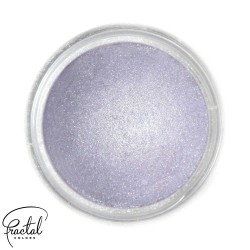 ΛΙΛΑ χρώμα γυαλάδας σε σκόνη 10ml. - Fractal