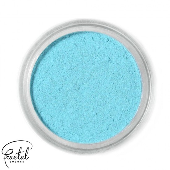 ROBIN EGG BLUE χρώμα σε σκόνη 10ml. - Fractal