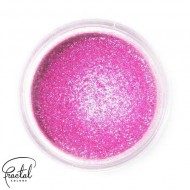 GLITTER MAGENTA χρώμα σε σκόνη (μη βρώσιμο-μη τοξικό) 10ml. - Fractal